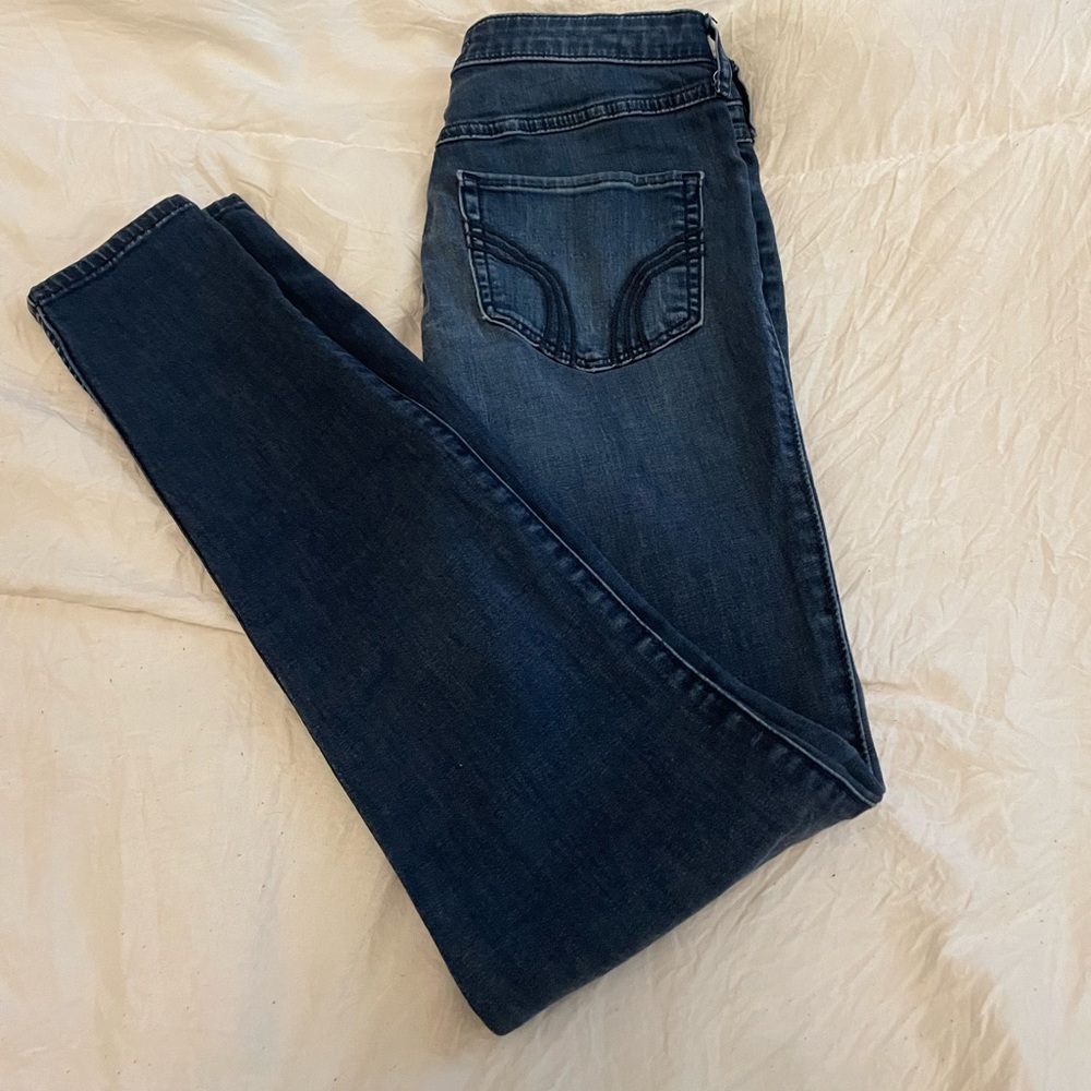Hollister Skinny Jeans